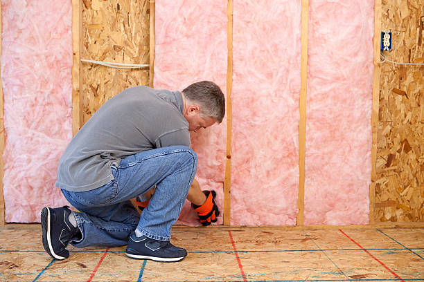 Types of Insulation We Offer in East Setauket, NY